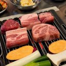 104-운정2-104 | 파주 운정ㅣ육즙 가득한 운정 고기 맛집 “뭉텅” 후기