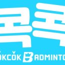 콕콕배드민턴
