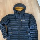 Rab Microlight Alpine Down Jacket(L사이즈-미사용)판매 이미지