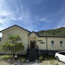 소금강펜션 | 강릉계곡펜션, 소금강 물줄기가 흐르는 독채 계곡펜션 내돈내산 후기