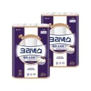 [G마켓] 크리넥스 데코소프트 휴지 25M * 30롤 * 2팩 - 26,850원 이미지