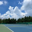 전천후테니스장 이미지