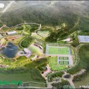 청북공설운동장 이미지