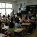 오륜초등학교 이미지