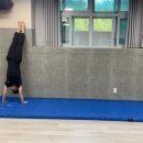아크로바틱 | 일산아크로바틱 배우고 집안 분위기까지 달라졌어요, 배낭이 아크로바틱 아카데미 후기
