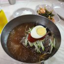 제천 금성면 봉평막국수식육점 청풍호 장떡맛집