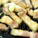 꿀꿀이통돼지왕소금구이 이미지