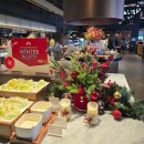 홍익로 5 LG유플러스 앞 | 빕스 대방점:: 윈터 파티 주말 런치, 빕스 바우처, 카드, 통신사 할인 정보, 내돈내산 솔직 후기