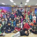 남해태권도 체육관 이미지