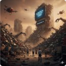 유한회사 삼호보링 | 투자 모임 후기 (뉴노멀, 자금조달, VIX지수, 손자병법, 보로노이, 그리고 이것저것)