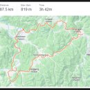 황간면사무소 화장실 이미지