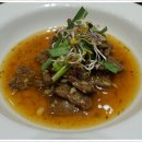 푸짐한 한정식 이미지