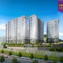 거제아주코오롱하늘채 이미지