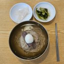 평양옥본점 | 강남/역삼동 평양냉면 맛집 류경회관 본점 내돈내산 후기