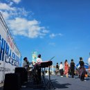 힐링가야금무용 이미지