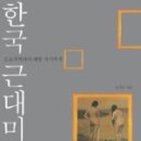 한국근대미술사 이미지