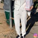 트렌디어패럴 스턴 힙 조거팬츠 이미지