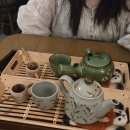 신성찻집 | 문래 신도림 카페 신성다방 따뜻한 코타츠가 있는 레트로 찻집 내돈내산 후기