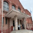 유관순 열사 추모비 | 서울가볼만한곳 서대문형무소역사관 역사여행 추천