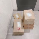 내돈내산* 매직캔 히포2 오토실링 27L 휴지통 외 다른 휴지통
