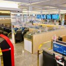 레벨업PC방 부천시청점 이미지