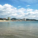 진하해수욕장 이미지