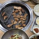 북대구세무서 앞 버스정류장 | 대구 냉면 맛집 후면옥 ｜ 자가제면 냉면과 갈비 조합이 좋은 북구청 점심 맛집