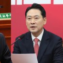 장동혁 카카오 검색결과