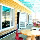 평화의댐 펜션 이미지