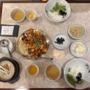 뉴서울고속㈜ | [서초] 봉혜자네주방 NC강남점 : 든든한 강남 고속터미널 맛집 한 끼 후기