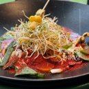 조선닭볶음탕 | 광주수완지구 맛집 추천 푸짐한 통큰솥뚜껑 닭볶음탕 광주수완점 후기