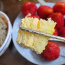 파리바게뜨 율하롯데점 | 율하빵집 파리바게트 율하롯데점 :) 귀염뽀작한 해피스마일케이크 맛은 없었다고한다ㅜ
