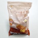 주식회사 파인솔루션 | 아이들간식 으로 좋은 이브레드 미니붕어빵