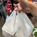 [부전시장 맛집]명란김밥,나리상회,민영활어회공장,큰부자식육점 맛집 강추 실제 구매 후기