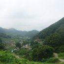 매돌봉289m필봉(월은봉327m)문필봉440m두루봉418m샘배루241m생이월산203m두루봉254m갈비봉336m/충북충주 이미지