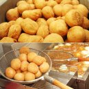 꿀빵