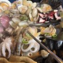 바다수퍼해물천하 조개구이찜 구의점 이미지