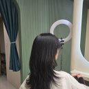배산역 | 연산동미용실 머리 정말 잘하는 배산역 미용실 모아헤어 펌 후기