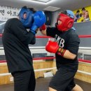 갈산복싱클럽 이미지