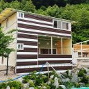 드위트리 풀빌라펜션 & 카라반가든 이미지