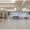 발레와 함께하는 힐링 이미지