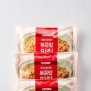 여수 갓김치 참치 김치볶음밥 레시피 ⓦ 낭만바다유통 이미지