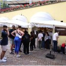 천상카정비 | 돌로미티 알페 디 시우시 하이킹 케이블카 없이 가는 법