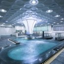 마금산원탕보양온천 이미지