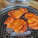 둘레길숯불닭갈비 이미지