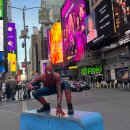 도림사 관광지(야외무대 ) | 뉴욕 겨울 날씨 솔직 후기｜여행 옷차림·일정·꿀팁까지 정리