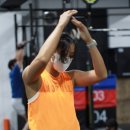 크로스핏 레스트 네이버블로그