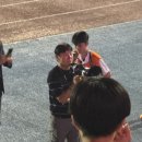 종합운동장_하 | ⚫⚪신태용 단장의 마지막 인사 | 23R 부천FC vs 성남FC | 부천종합운동장 원정석 직관 후기 및 시야