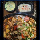 까만찜닭빨간볶닭 - 경주시 동해안로 2271-1 | 까만찜닭빨간볶닭