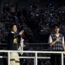 롯데마트주엽점 주변 | 고양 콘서트 10주년 투어 &lt;The DECADE&gt; 고양종합운동장 | 첫콘 후기, 플로우 F24 구역, 셋리스트, 주차정보